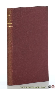 Le cerveau et la pensée. — Janet, Paul.