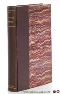 Fragments philosophiques. Philosophie ancienne. Seconde Edition. — Cousin, V.