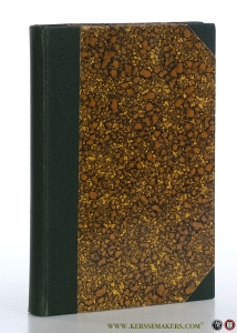 Praelectiones Theologiae Asceticae. Pars I. De perfectione Christiana eiusque subiecto addito doctrinae conspectu historico. Pars II. De mediis Christianae perfectionis. Ad usum privatum auditorum. — Fiocchi, Ambrosius M.