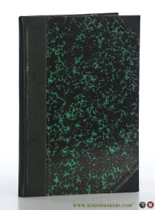 Reponses aux Controverses de la Presse & 2e série [autour de notre livre 'les phenomenes mystiques'] (Apres le Congres Carmelitain de Madrid, Mars 1923). — Farges, Albert.