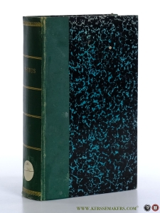 In omnes Pauli epistolas, item in catholicas commentarii ad optimorum librorum fidem accuratissime recudi. Tomus VI. Qui complectitur Epistolam ad Hebraeos. — Estius / Guilielmi Estii / Franciscus Sausen.