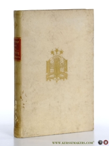 Tractatus De Verbo Incarnato. Editio quinta. — Franzelin, Ioannis Bapt.