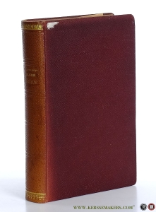 Leçons de géographie physique. Deuxieme edition, revue et augmentee. — Lapparent, Albert de.