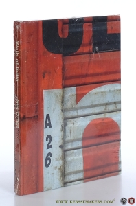 Gijs Dragt. Walls of India. — Dragt, Gijs / Helen Westgeest [text].