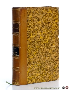 Essai sur la Répartition des Richesses et sur la Tendance a une Moindre Inégalité des Conditions. — Leroy-Beaulieu, Paul.