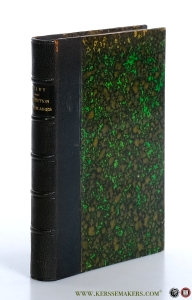 La question des salaires ou la question sociale. — Villey, Edmond.