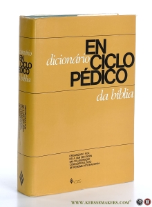 Dicionário Enciclopédico da Bíblia. — Born, A. van den.