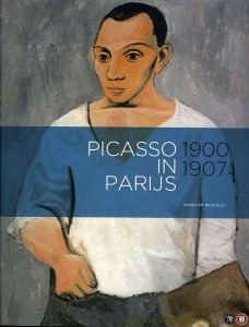 Picasso in Parijs 1900-1907. — McCULLY, Marilyn
