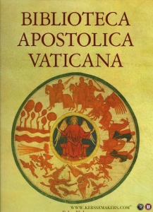 Biblioteca Apostolica Vaticana. — STICKLER. A.M. / BOYLE, L.E.