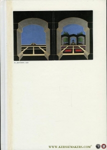 The Tradition of Fine Bookbinding in the Twentieth Century. — Callery, Bernadette G. / Mosimann, Elizabeth A. (compiled by)