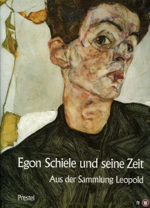 Egon Schiele und seine Zeit. Österreichische Malerei und Zeichnung von 1900 bis 1930. Aus der Sammlung Leopold. — SCHRÖDER, Klaus Albrecht / SZEEMANN, Harald (herausgegeben von)