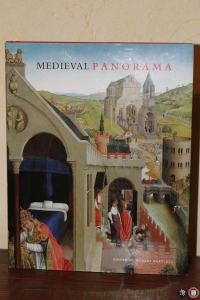 Medieval Panorama. — BARTLETT, Robert