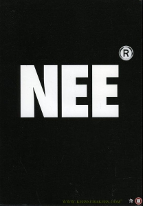 Nee. — MEEUSE, Piet (redactie)