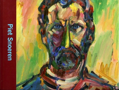 Piet Snoeren. — VORST, Michel van der