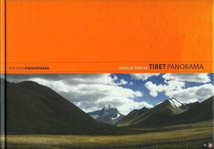 Tibet Panorama. — Lemanczyk, Iris / Poncar, Jaroslav