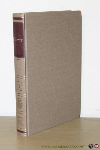 Troilus and Cressida and The Canterbury Tales with moderm English versions of both works. Great books of the western world nr.22. — CHAUCER, Geoffrey