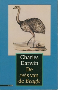De reis van de Beagle (vertaald door Tinke Davids) — DARWIN, Charles