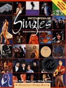 The encyclopedia of singles. — DODD, Philip (and others)