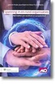 Spanning in en rond organisaties. Productief maken van variëteit en complexiteit. — Jaap van Muijen / Joyce Rupert