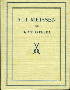 Alt Meissen — PELKA, Otto