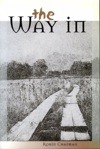 The Way In. — CHAPMAN, Robin