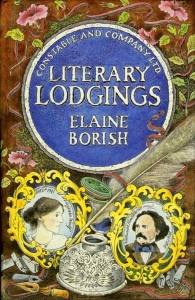 Literary Lodgings — BORISH, Elaine