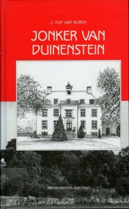 Jonker van Duinenstein — HUF VAN BUREN, J.