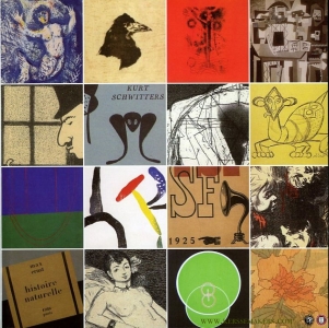Modern Illustrated Books 2007 — AA