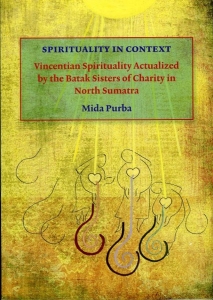 Vincentian Spirituality Actualized by the Batak Sisters of Charity in North Sumatra — PURBA, Mida