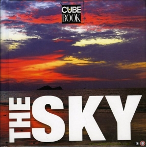 The Sky — Mercalli, Luca / Brunner, Ariel