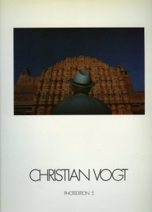 Christian Vogt. Photedition 5 — SIGRIST, M.C.