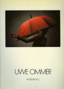 Uwe Ommer. Photedition 2. — MEILI, D.