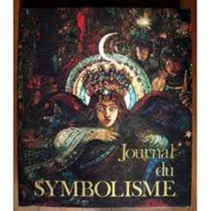 Journal du symbolisme. — DELEVOY, Robert L