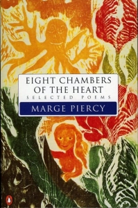 Eight chambers of the heart. Selected poems — PIERCY, Marge