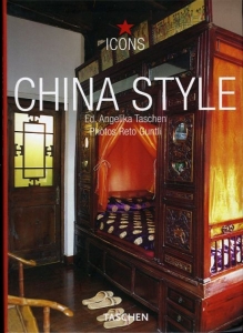 China Style. Exteriors Interiors Details — TASCHEN, Angelika (editor)