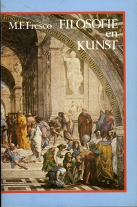 Filosofie en kunst. — FRESCO, M.F.