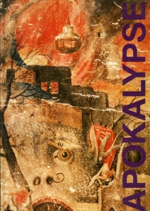 Apokalypse. Ein Prinzip Hoffnung? Ernst Bloch zum 100. Geburtstag. — GASSEN, Richard W. / HOLECZEK, Bernhard