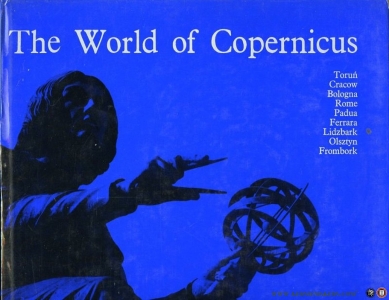 The World of Copernicus — BIETKOWSKI, Henryk / ZONN, Wlodzimierz