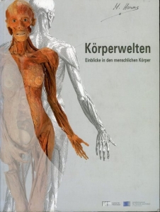 Körperwelten : Einblicke in den menschlichen Körper — BUDDE, Kai