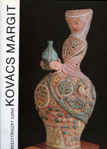 Kovacs Margit (Attention! Written in Hungarian language) — P. Brestyánszky, Ilona