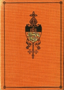 The Story of Lincoln Minster. With a Foreword by the Dean of Lincoln. — SRAWLEY, J.H.