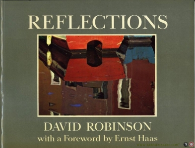 Reflections — ROBINSON, David