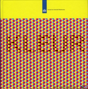 Kleur. SCP-Nieuwjaarsuitgave 2011. — SCHNABEL, Paul / HART, Joep de / SCHYNS, Peggy / e.a.