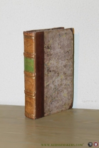 Lettres sur le Nord. Danemark, Suède, Norvège, Laponie et Spitzberg. (2 tomes en 1 volume) — MARMIER, X.