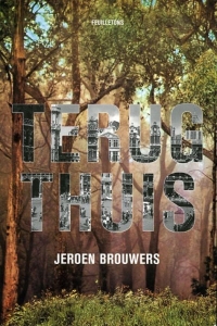 Terug thuis. Verhalen leerervaringen voetnoten — BROUWERS, Jeroe