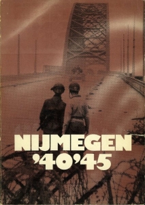Nijmegen '40'45 — PLANTEMA, Gerard