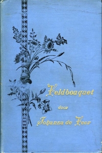 Veldbouquet. — VEER, Johanna de