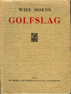 Golfslag — MOENS, Wies