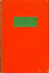 Die Wertherillustrationen des Johann David Schubert. — PFEIFFER, Wolfgang (Mit einer Einleitung von)