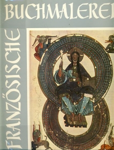 Französische Buchmalerei. — PORCHER, Jean